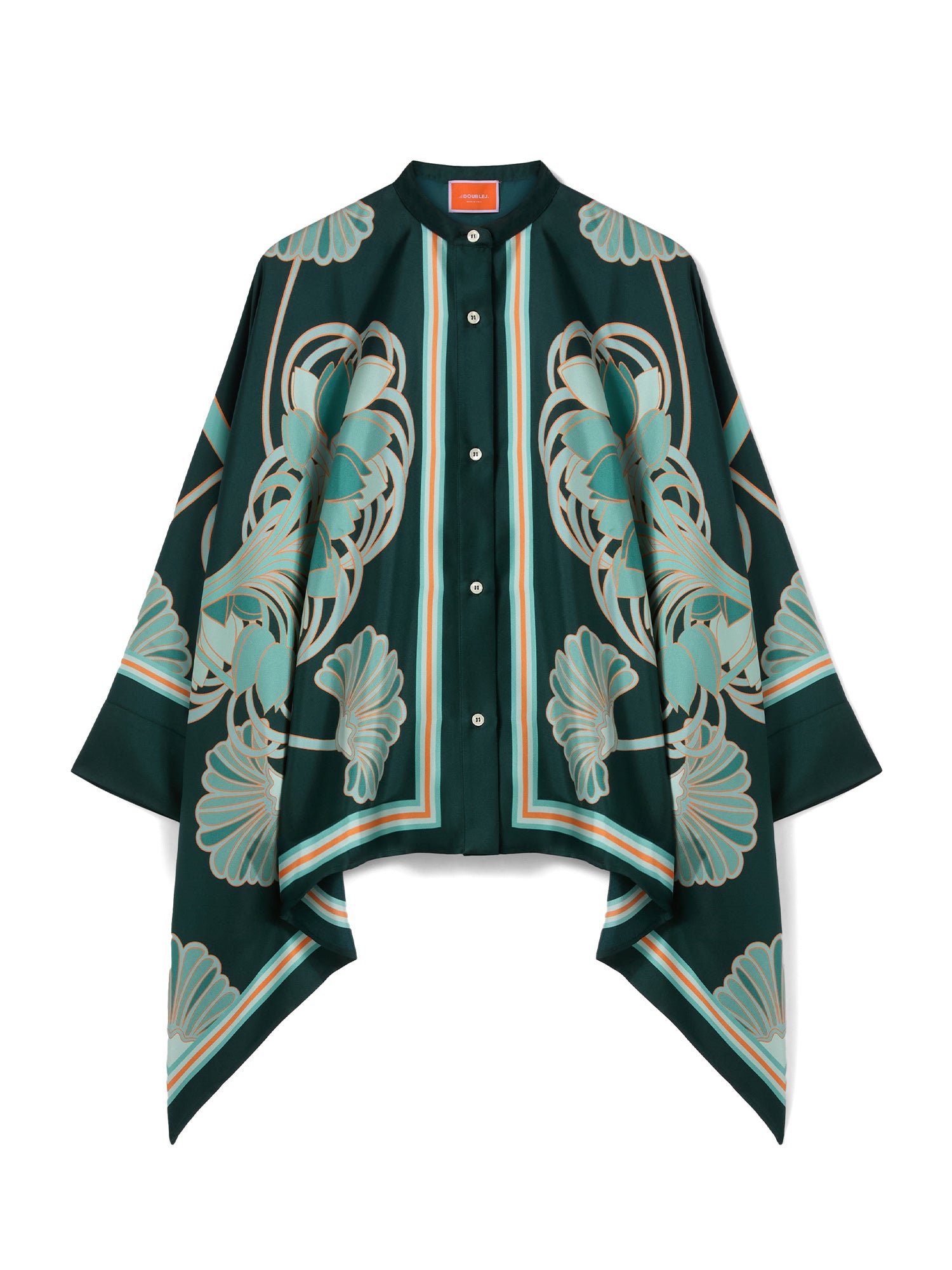 Foulard Shirt