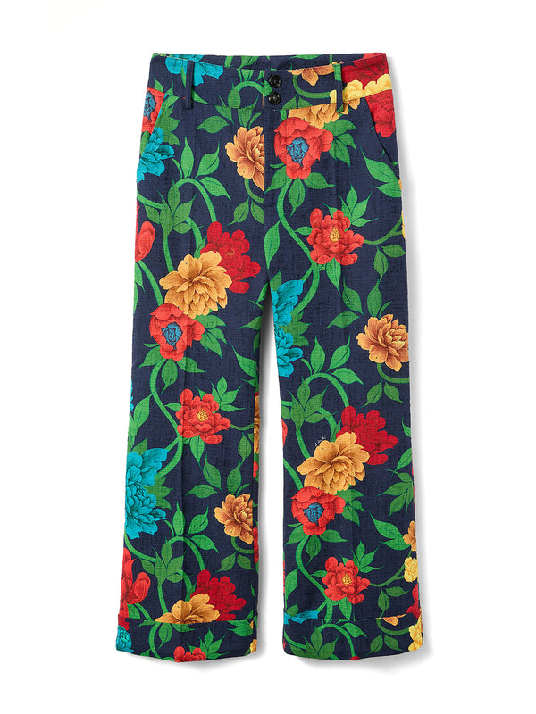 Cotton Hendrix Pants