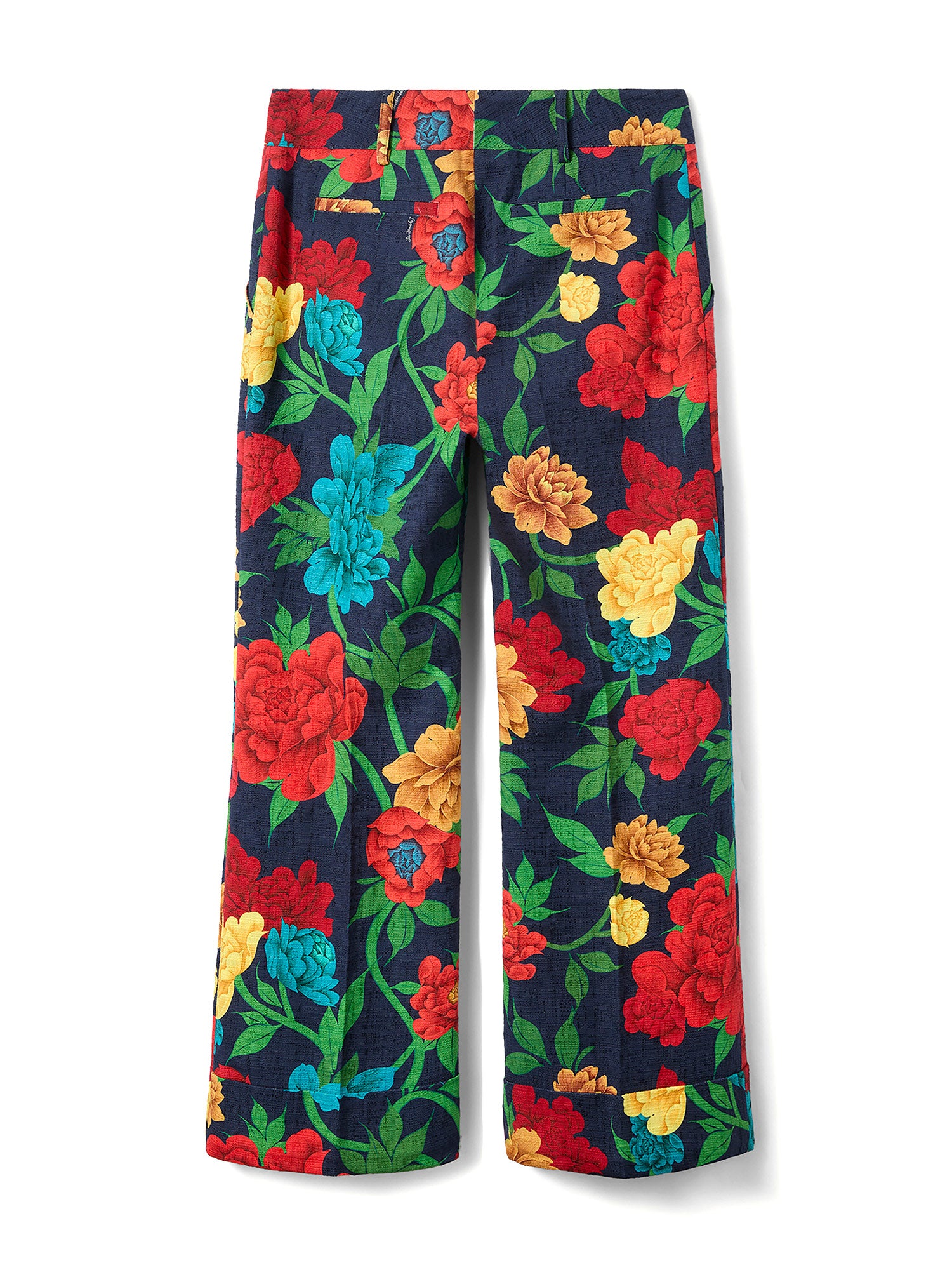 Cotton Hendrix Pants