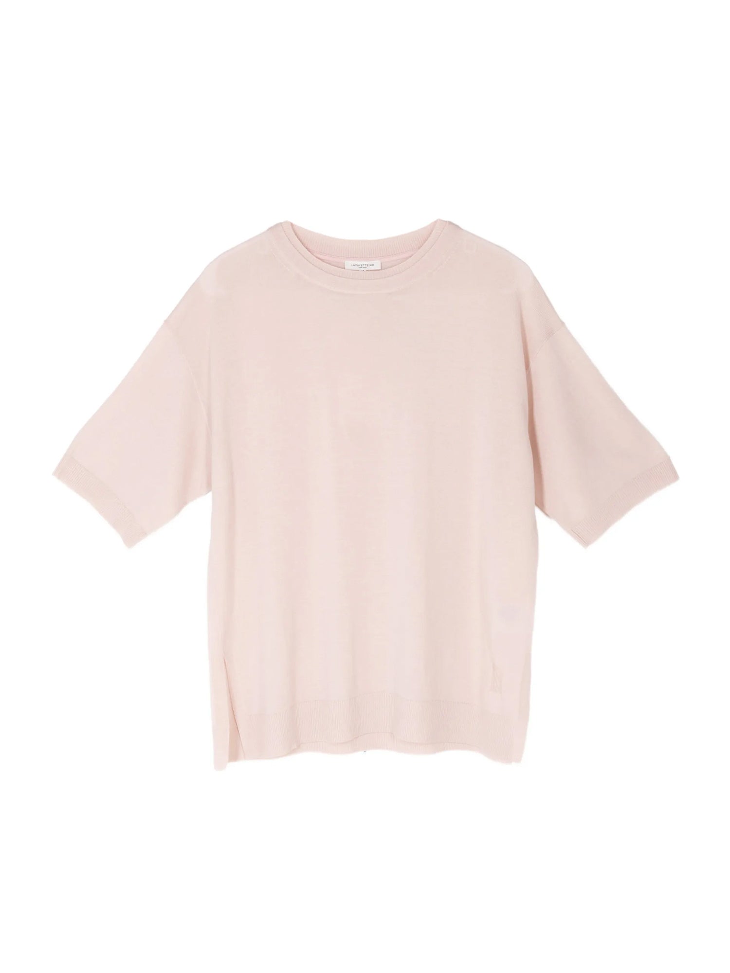 Superfine Merino Crewneck Sweater