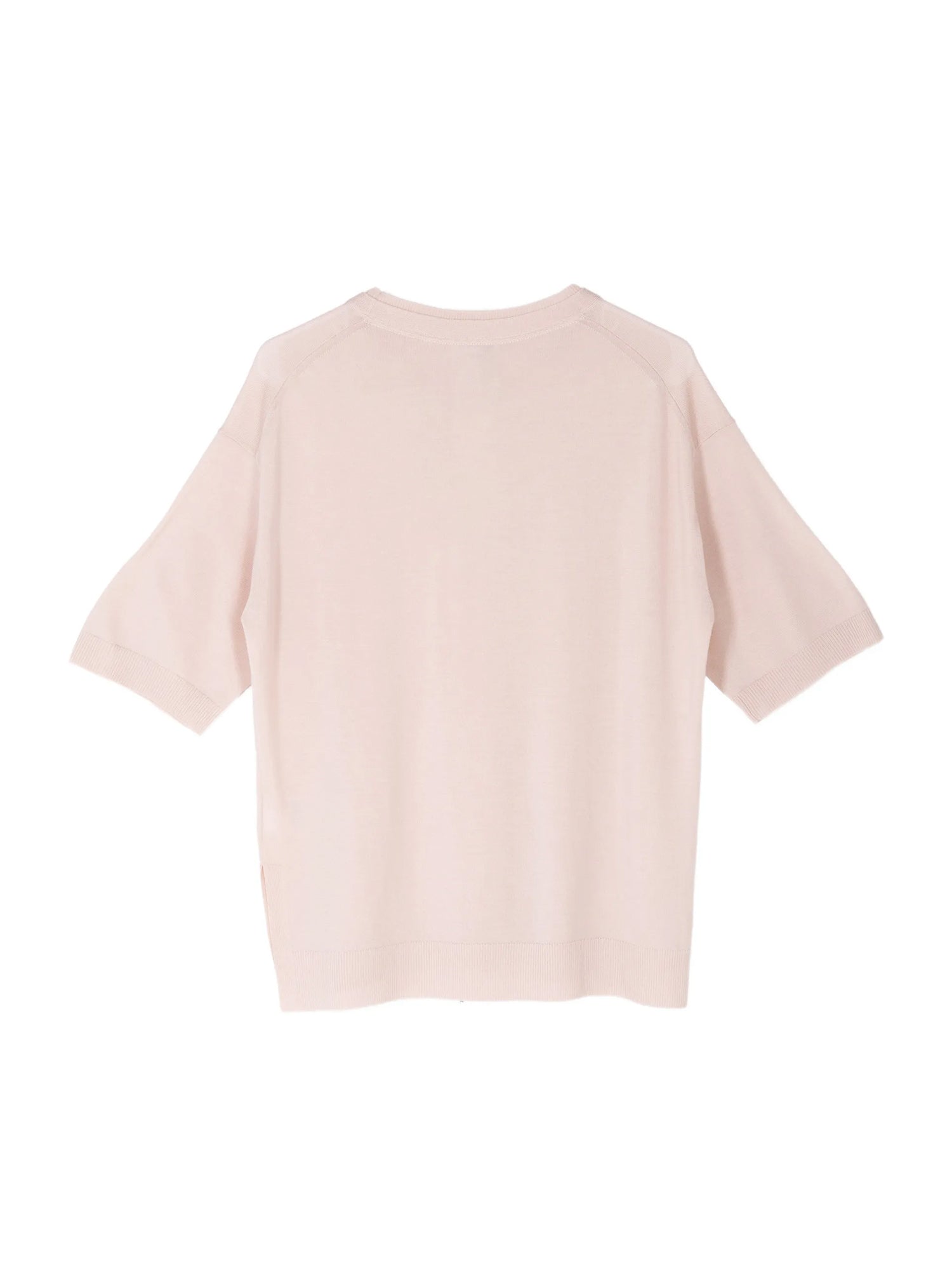 Superfine Merino Crewneck Sweater
