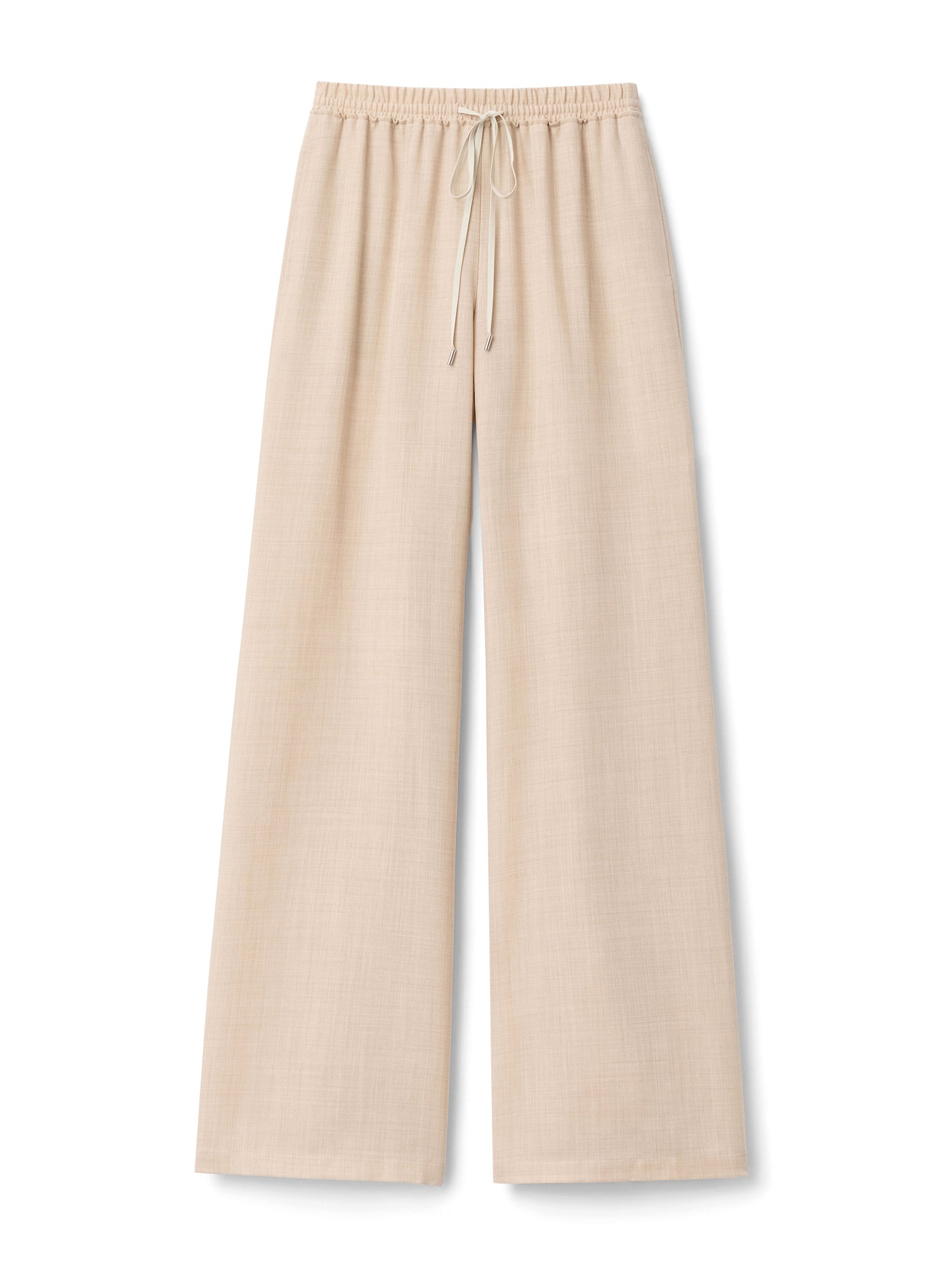 Lafayette 148 | Penn Wool-Silk Wide Leg Pants – Kirna Zabête