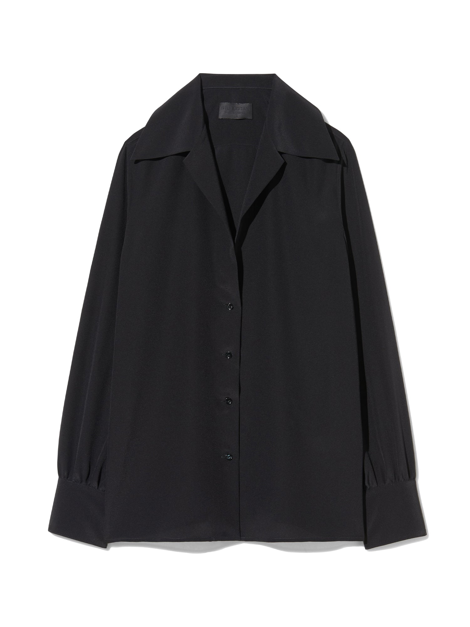 Joxe Silk Blouse