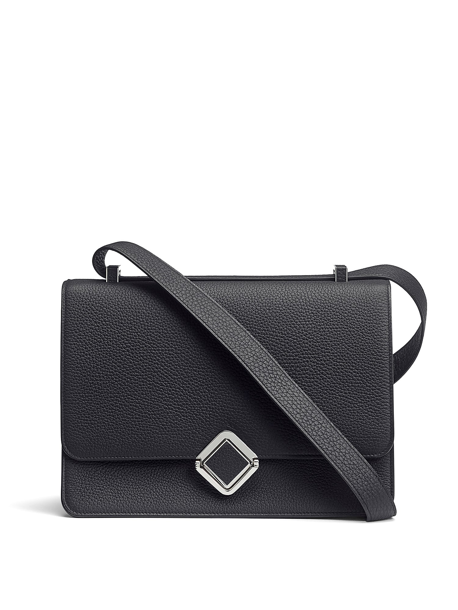 Anina Lagun Crossbody with Stainless Steel