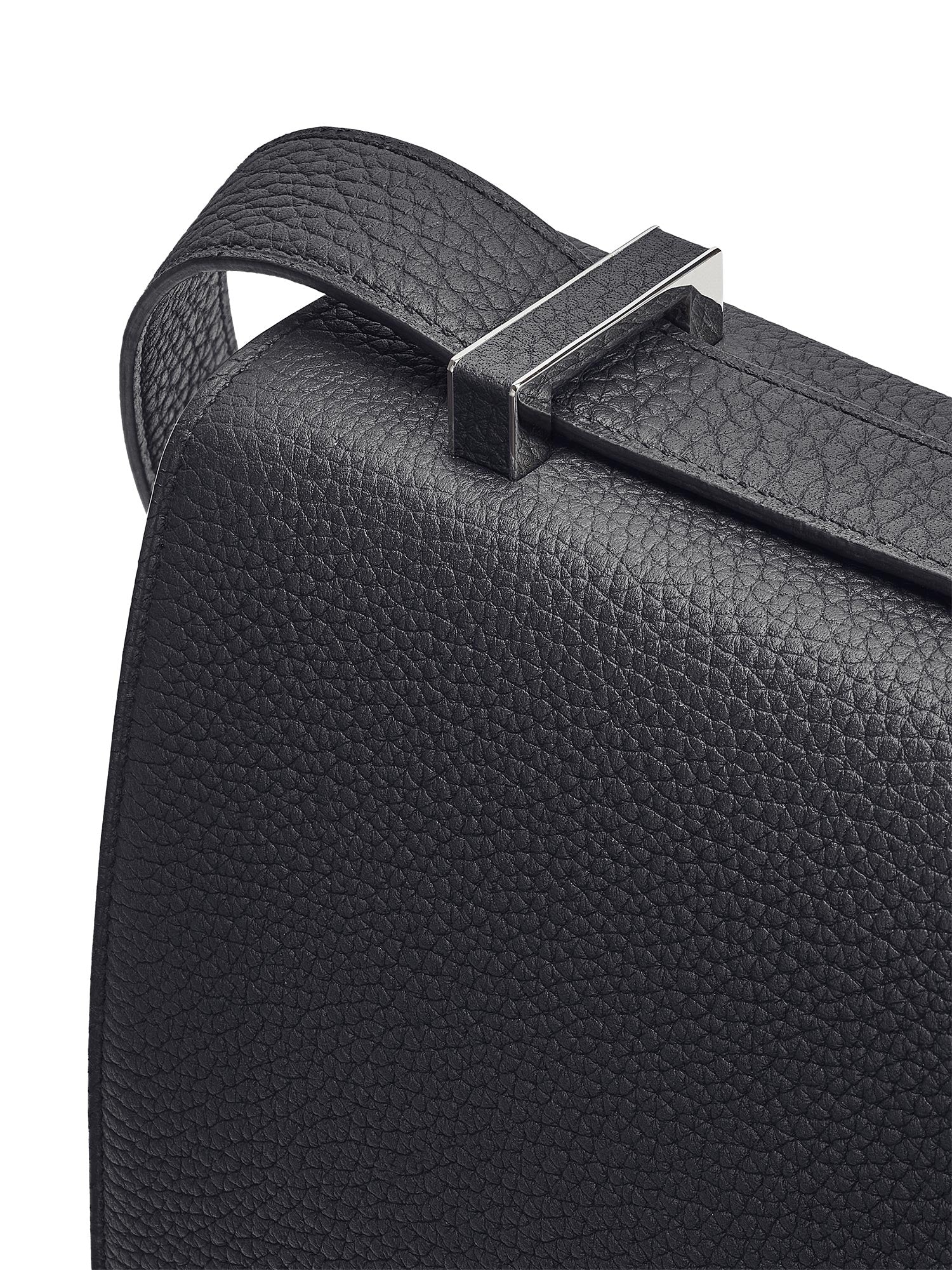Anina Lagun Crossbody with Stainless Steel