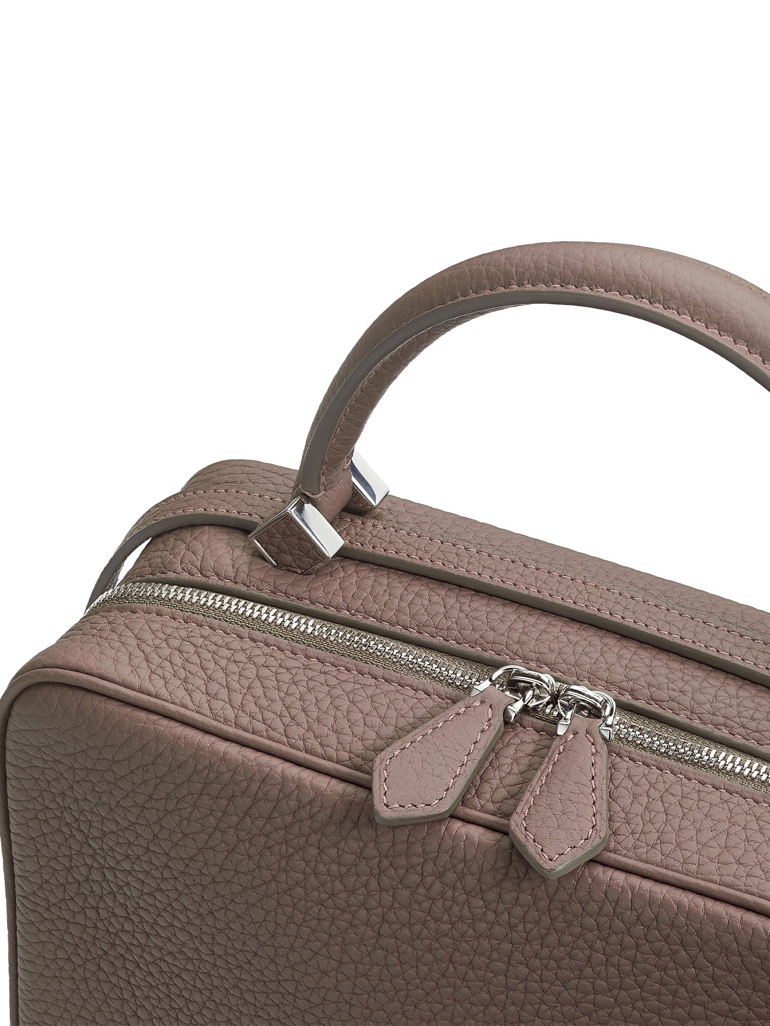 Misa Lagun Bag with Stainless Steel