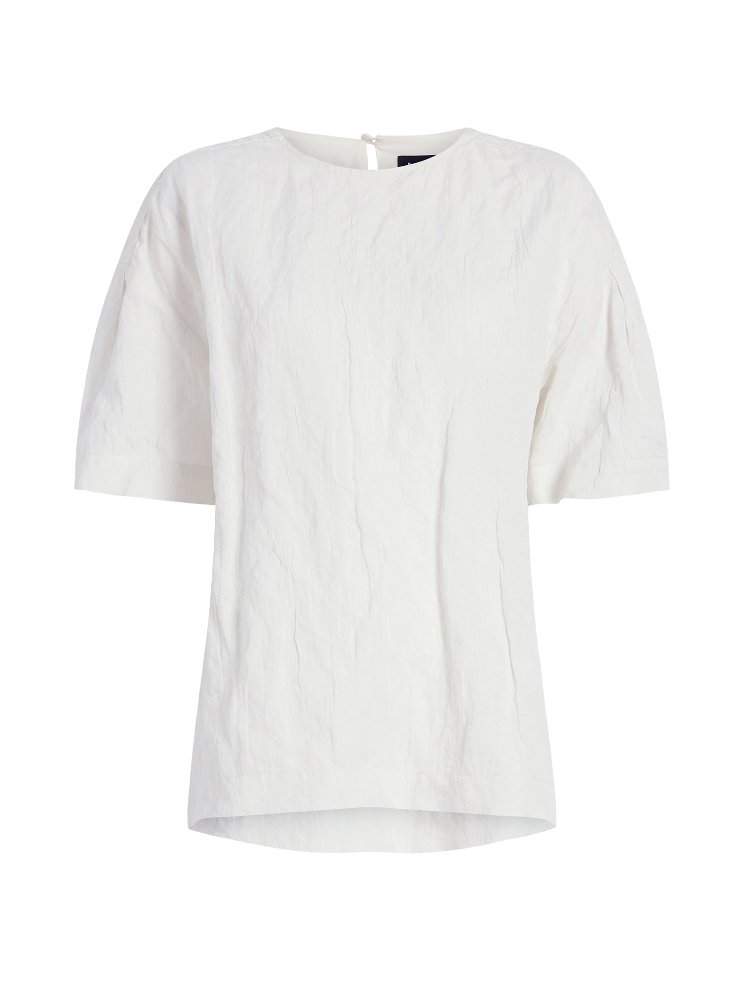 Hansly Memory Cotton Top