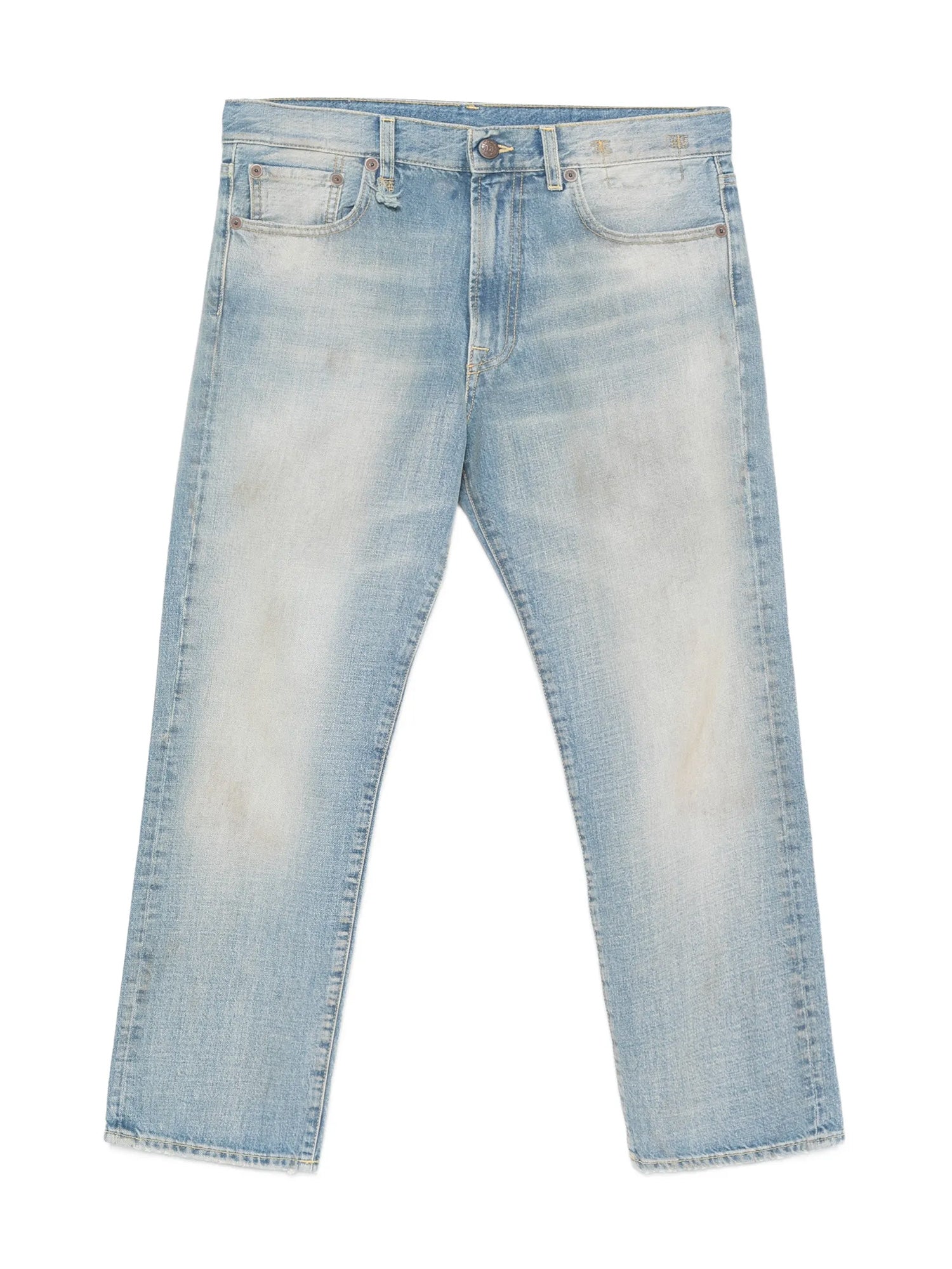 Boyfriend Jeans