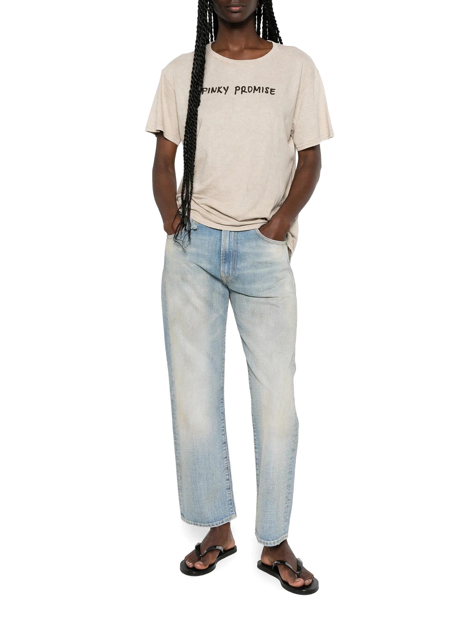 Boyfriend Jeans