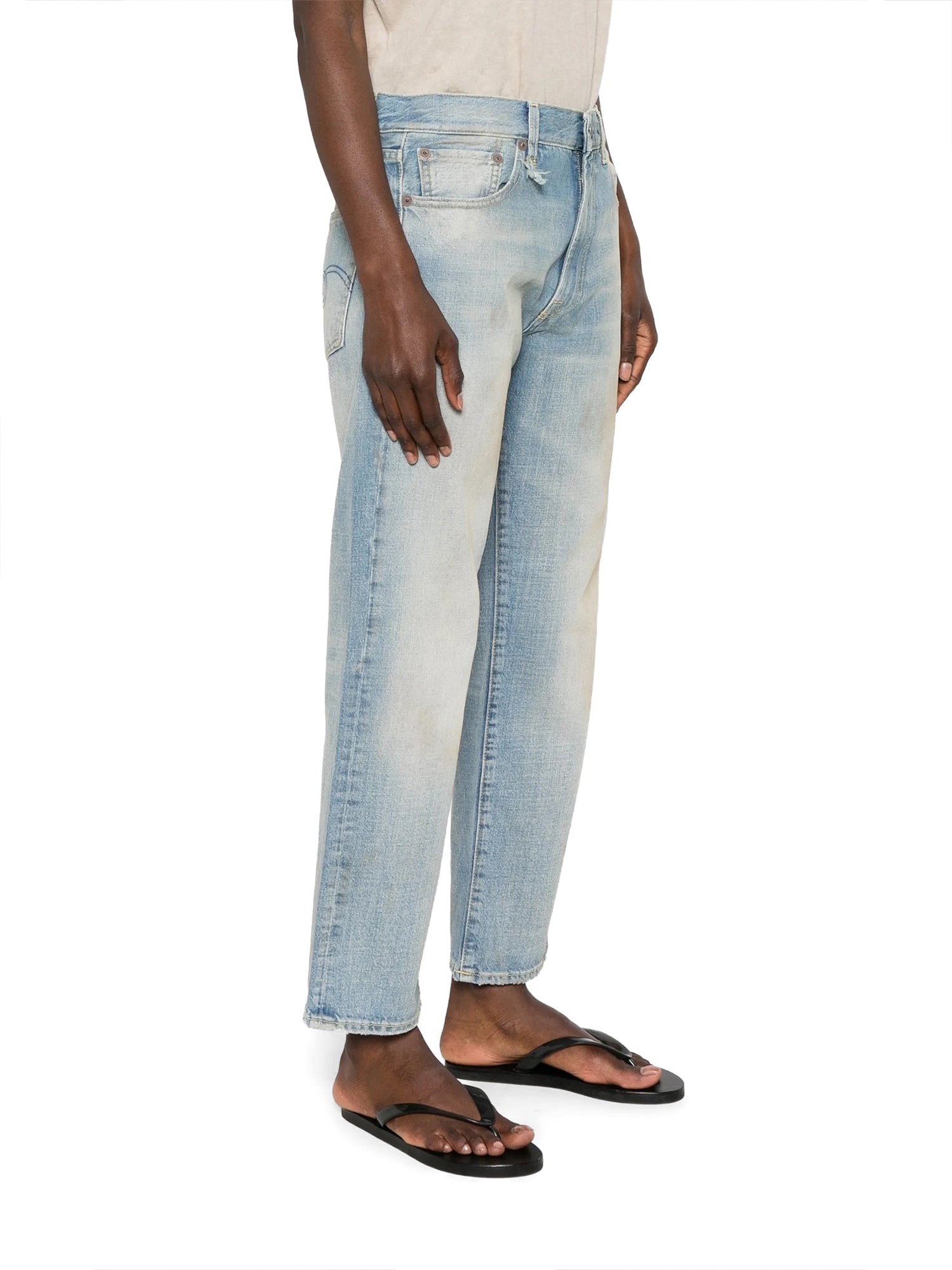 Boyfriend Jeans