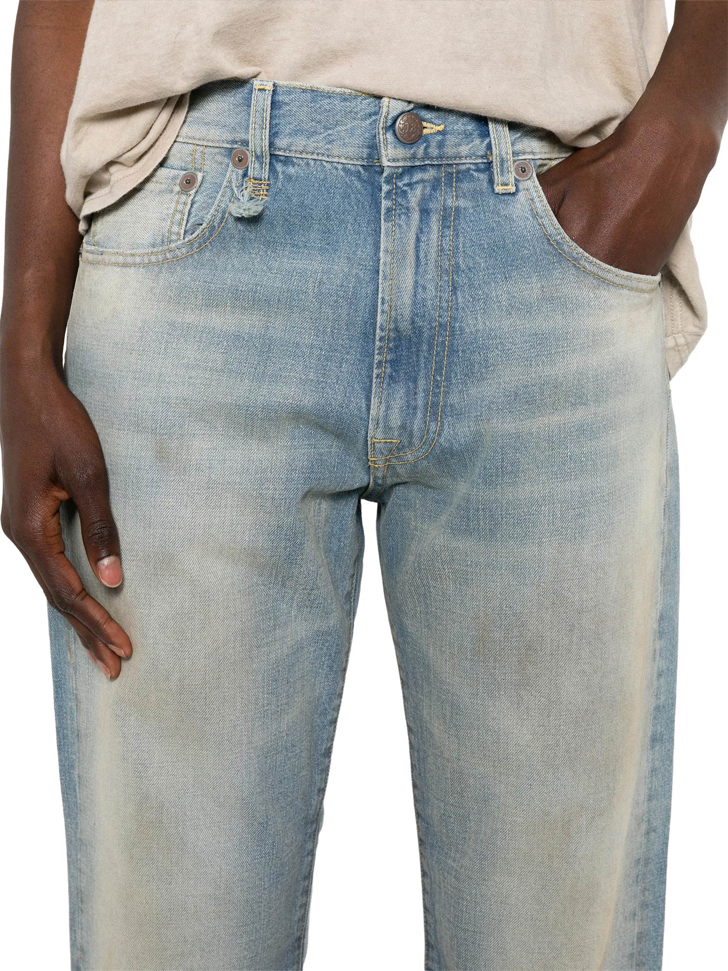 Boyfriend Jeans