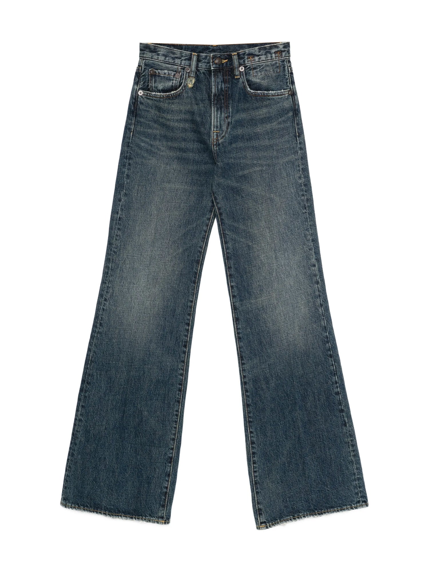 Charlotte Jeans