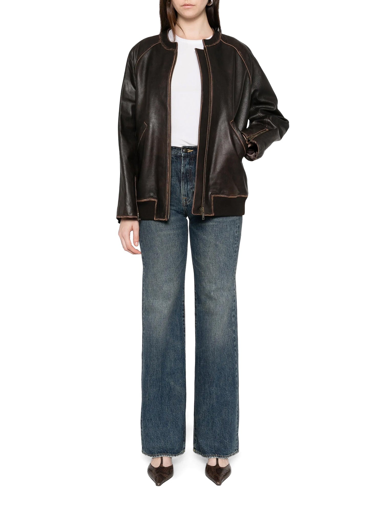Charlotte Jeans