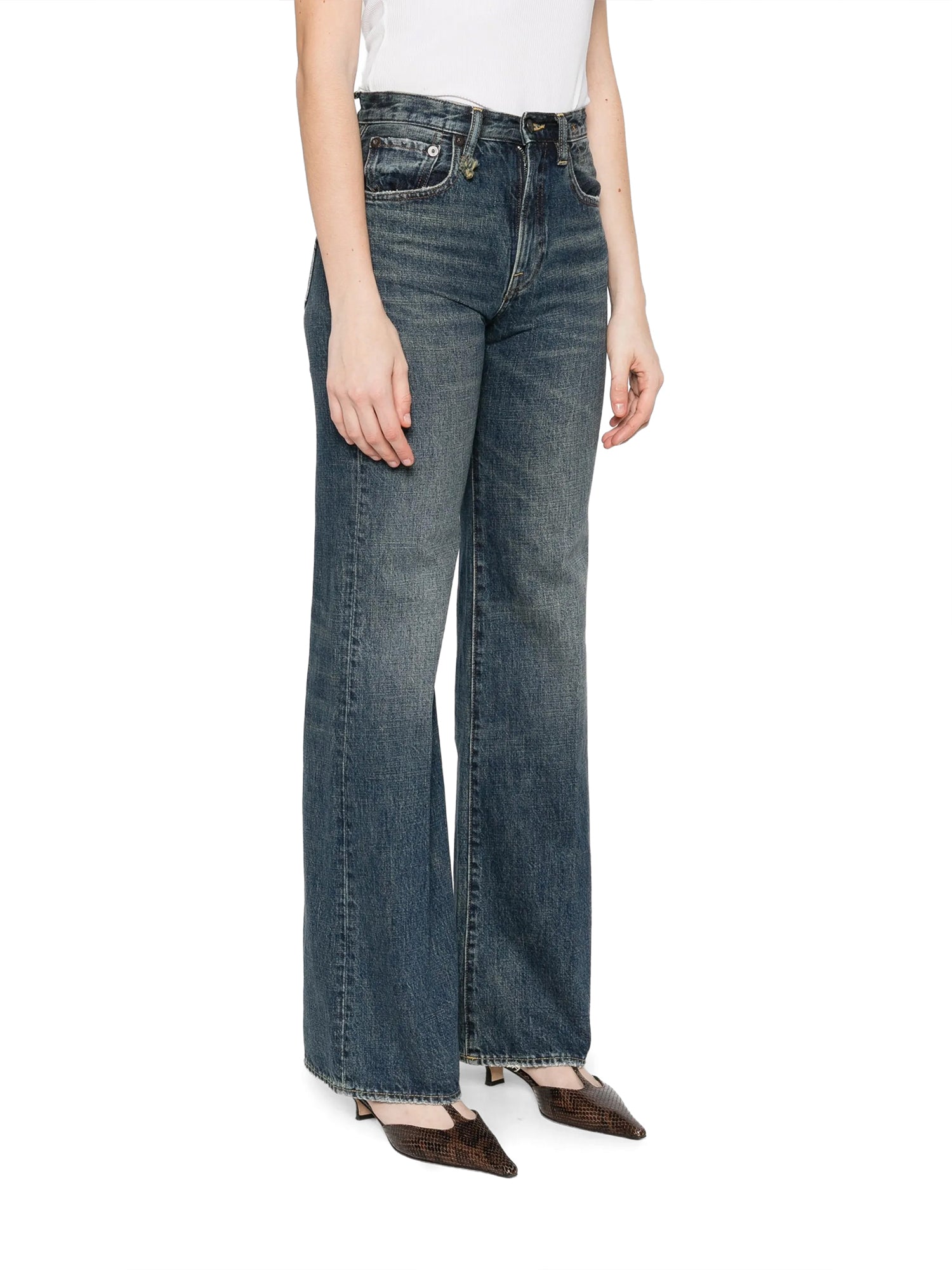 Charlotte Jeans