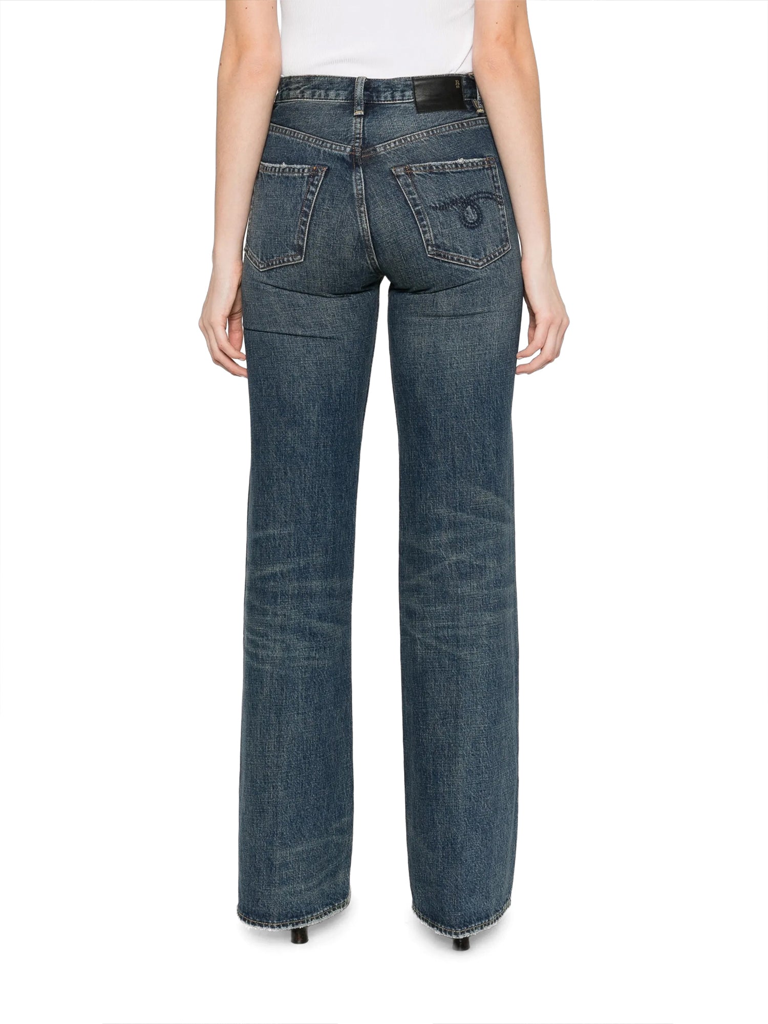 Charlotte Jeans