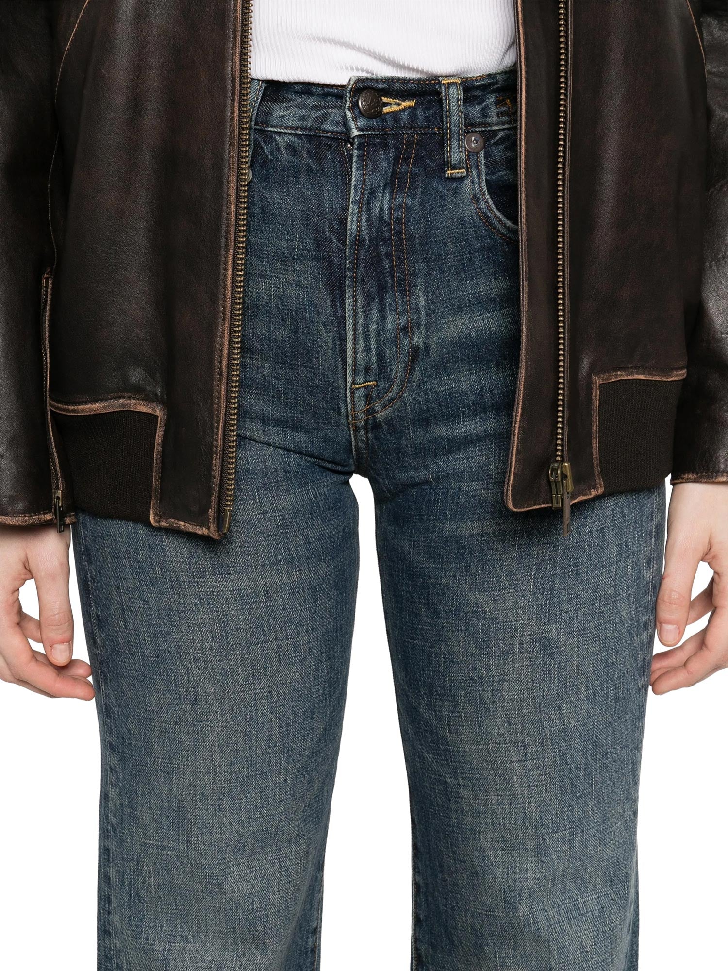 Charlotte Jeans