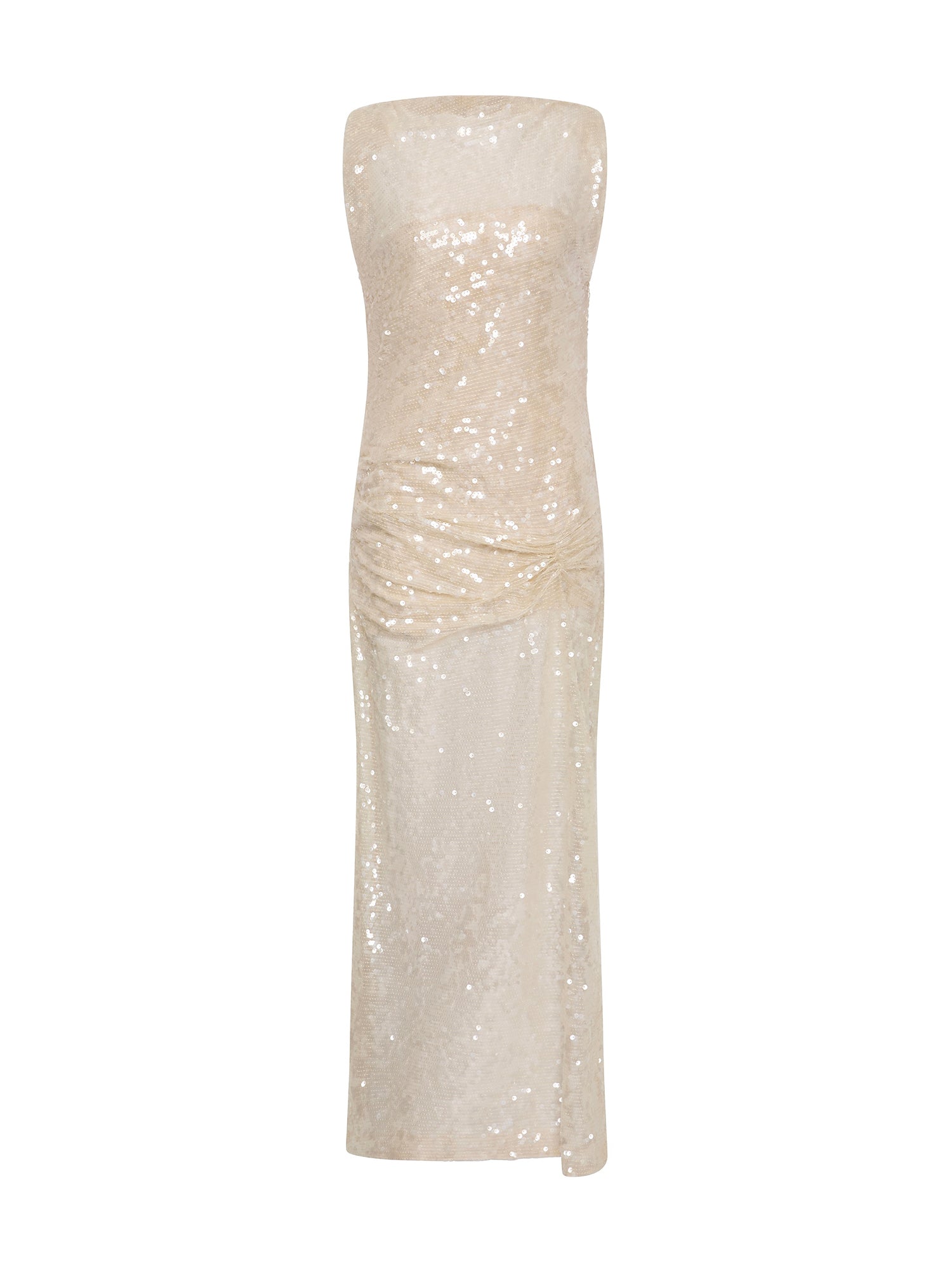 Marlow Sequin Gown