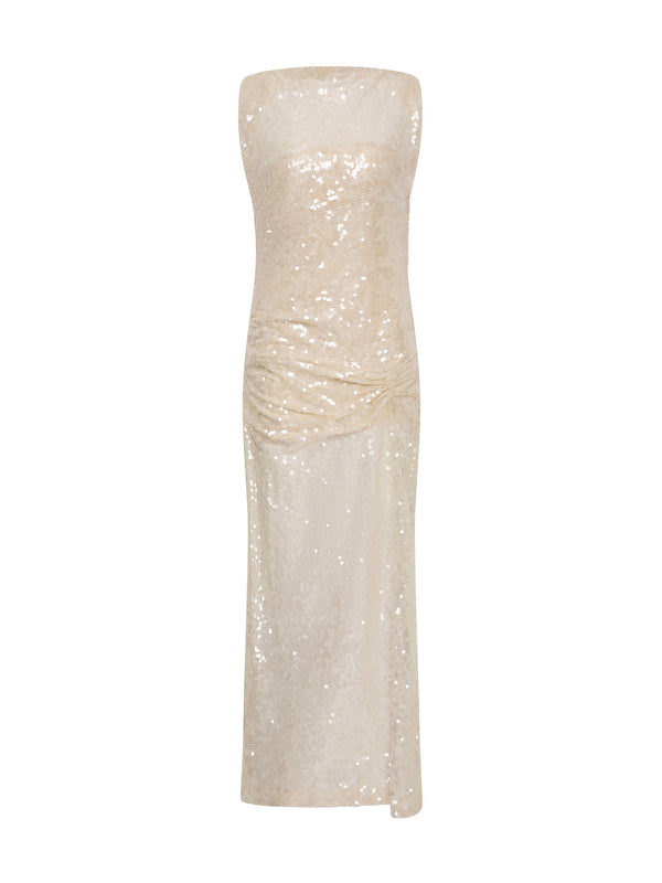 Marlow Sequin Gown