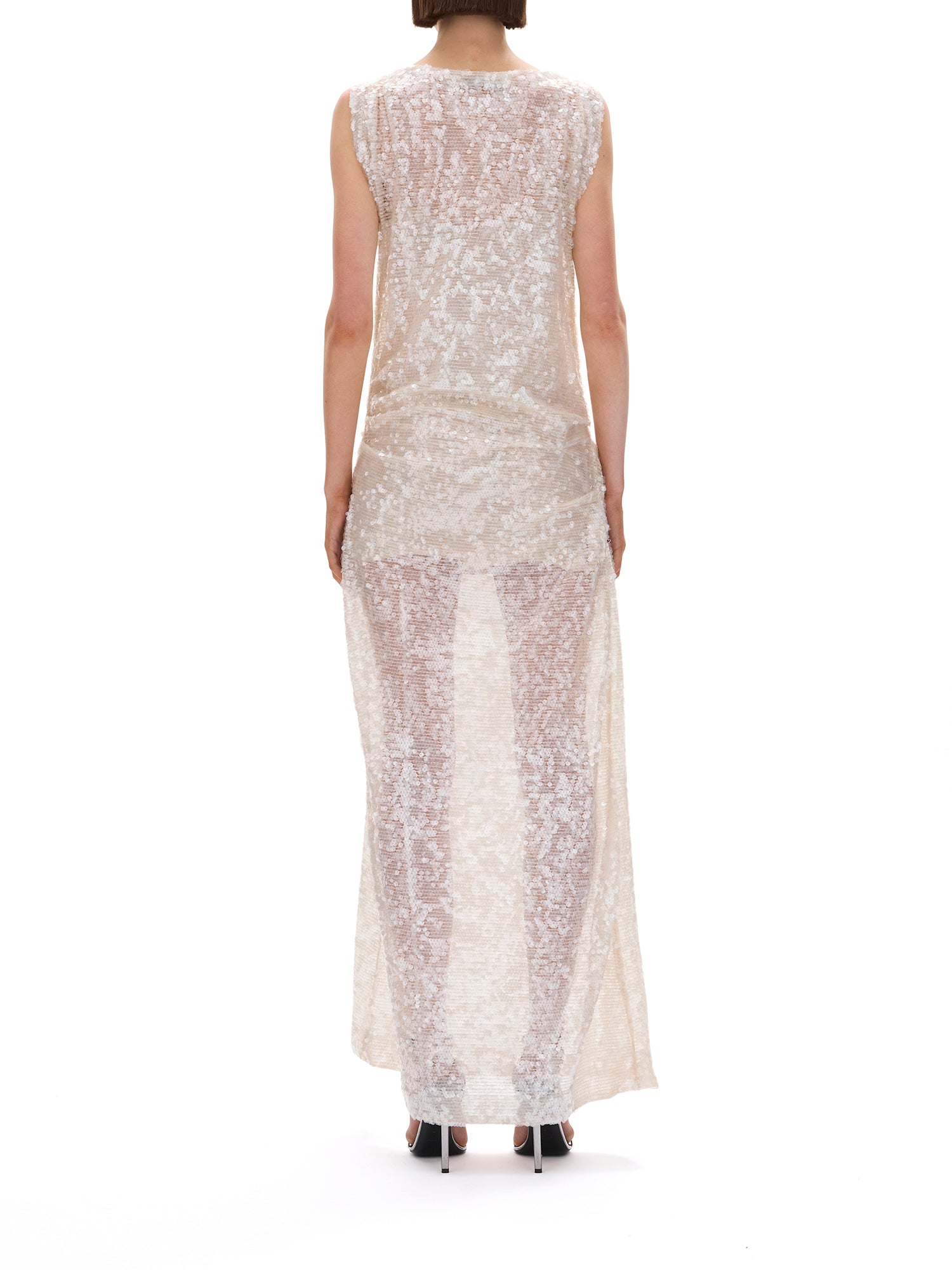 Marlow Sequin Gown