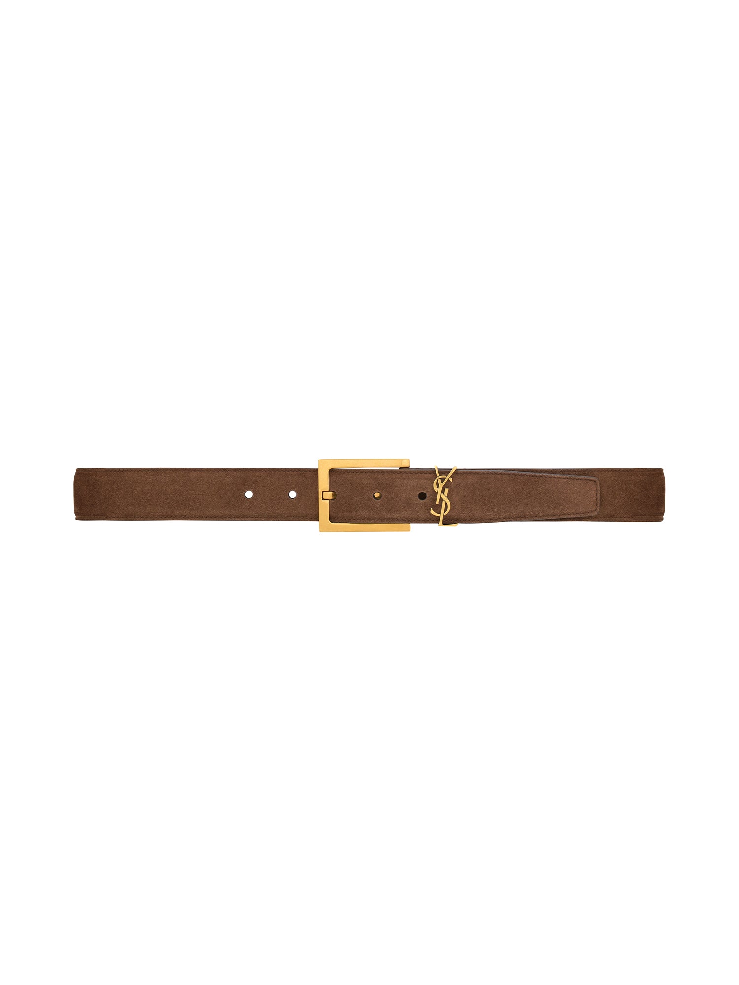 Suede Cassandre Belt