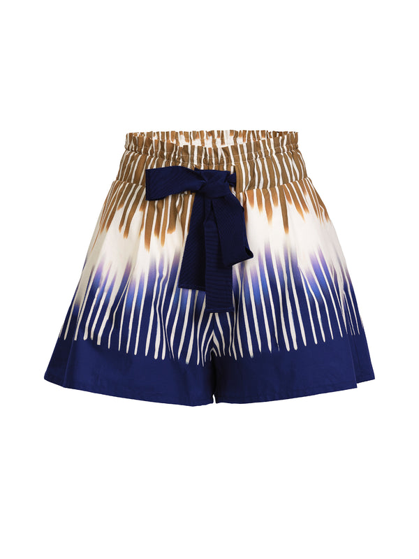 Giorgio Cotton Shorts