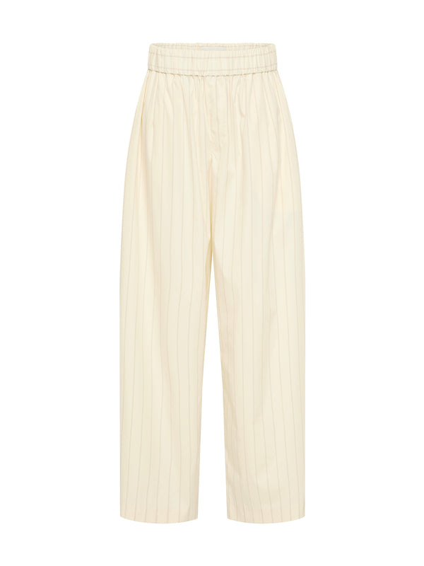 Everyday Relaxed Pants