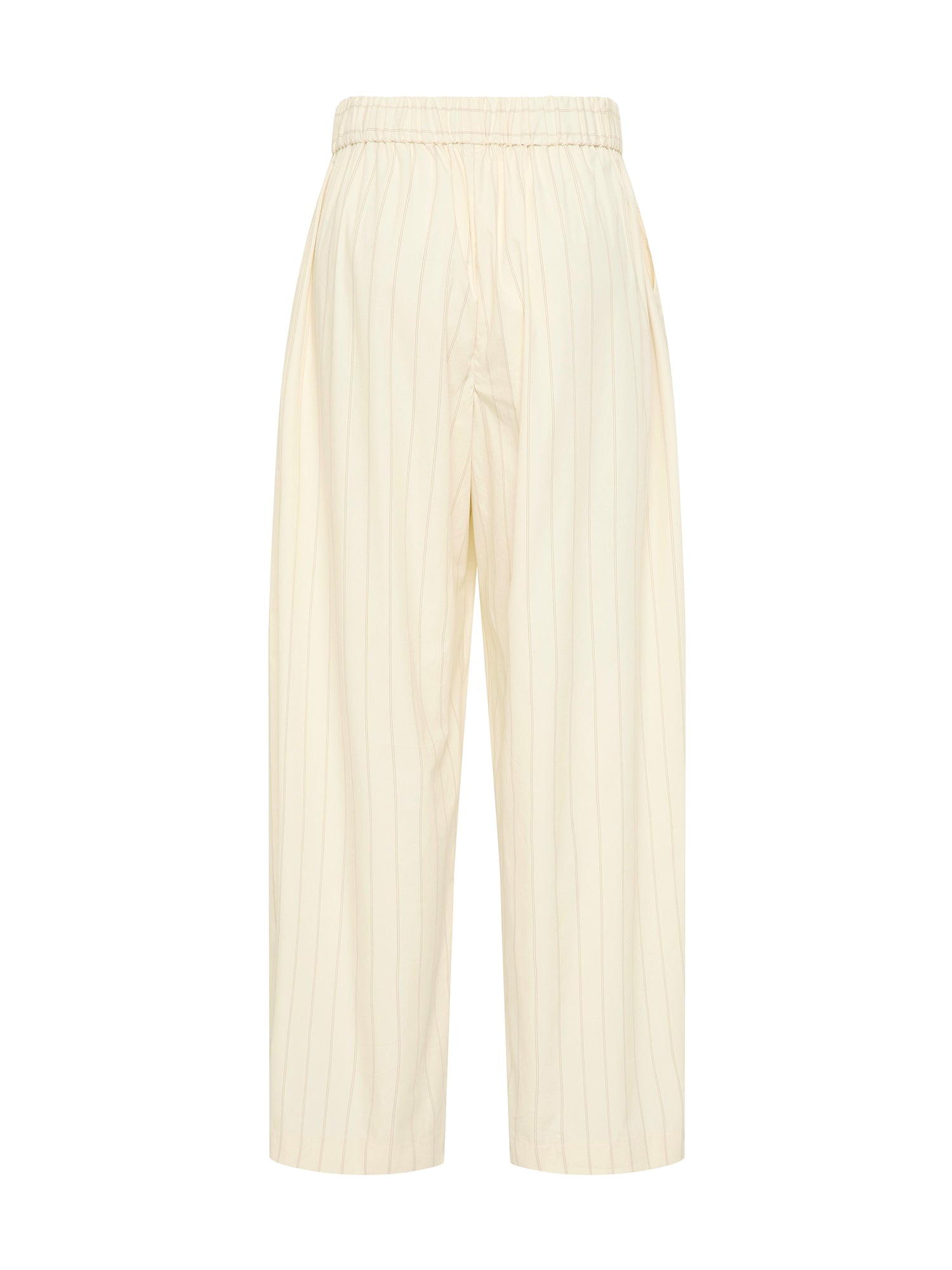 Everyday Relaxed Pants
