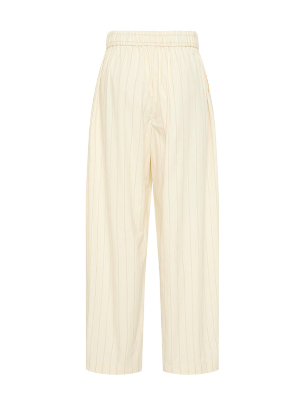 Everyday Relaxed Pants
