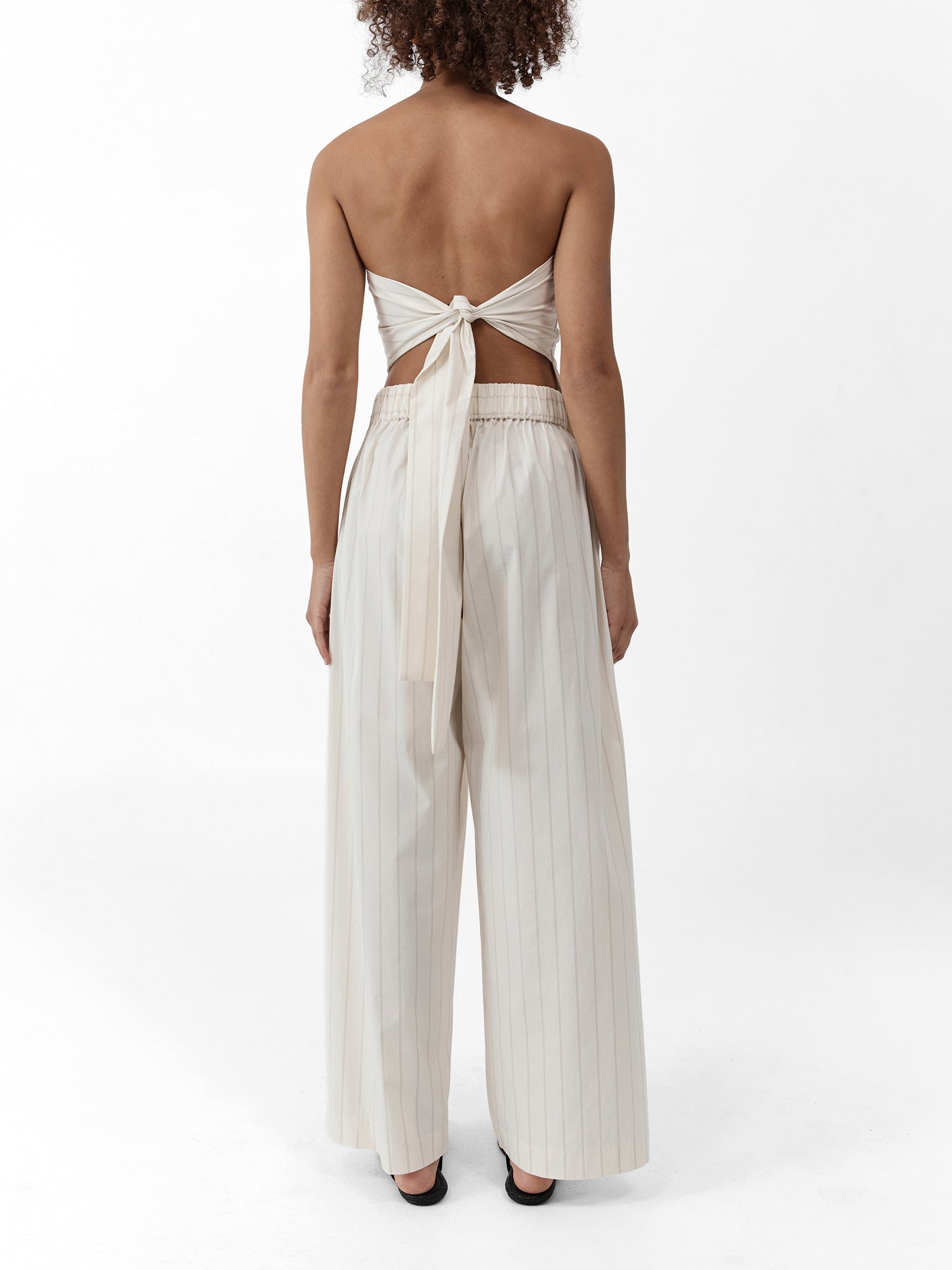 St. Agni | Everyday Relaxed Pants – Kirna Zabête
