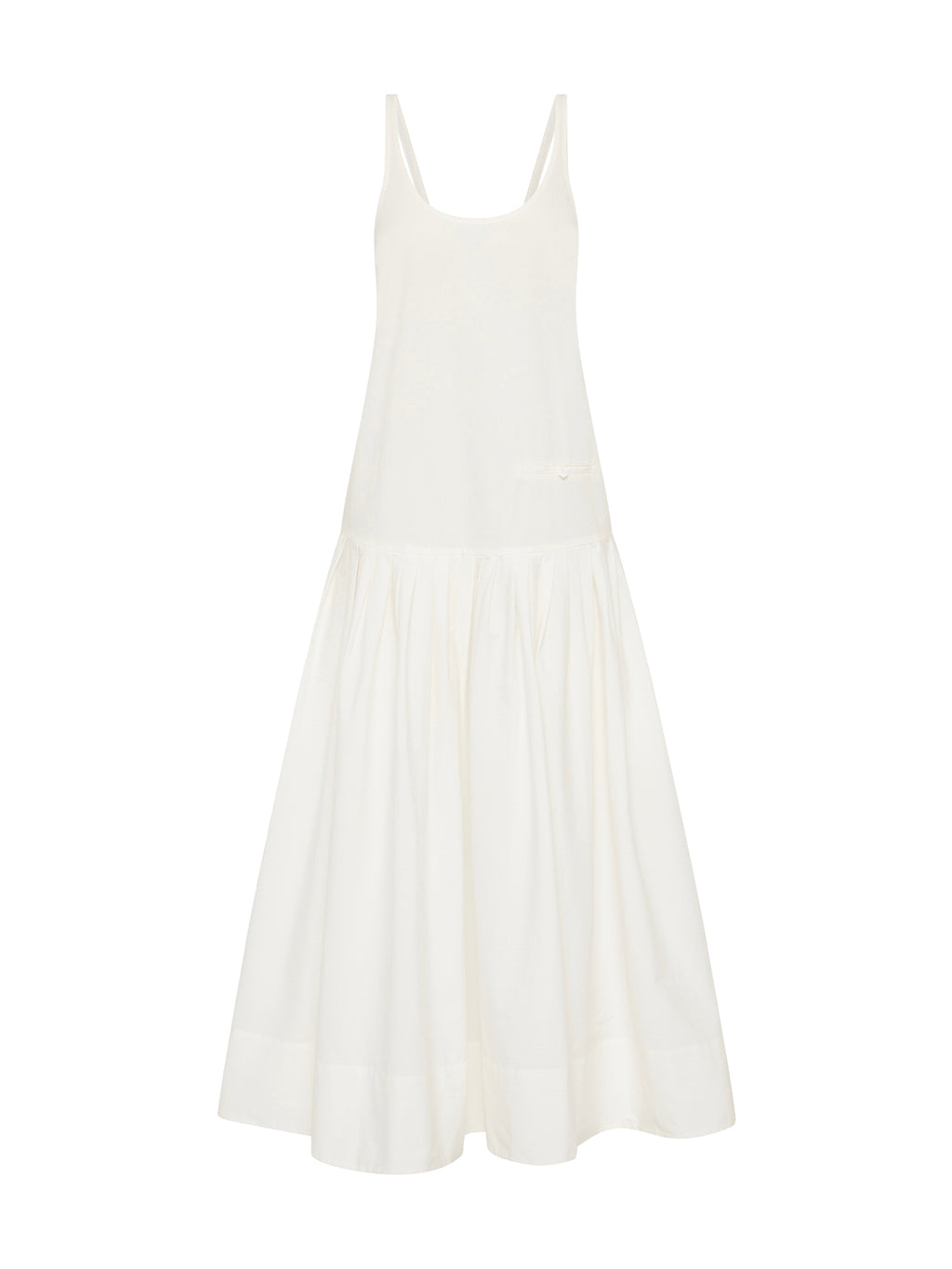 st agni knit cami dress St. Agni