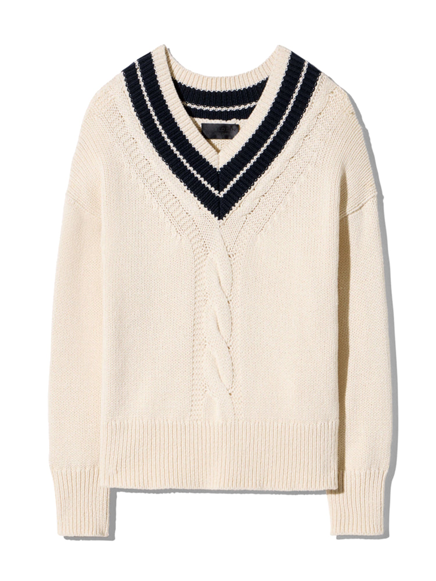 Suneel Cotton-Cashmere Sweater