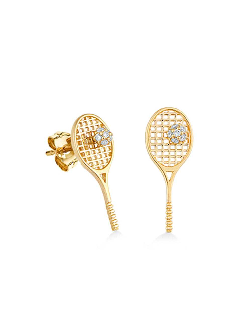 Tennis Racquet Studs