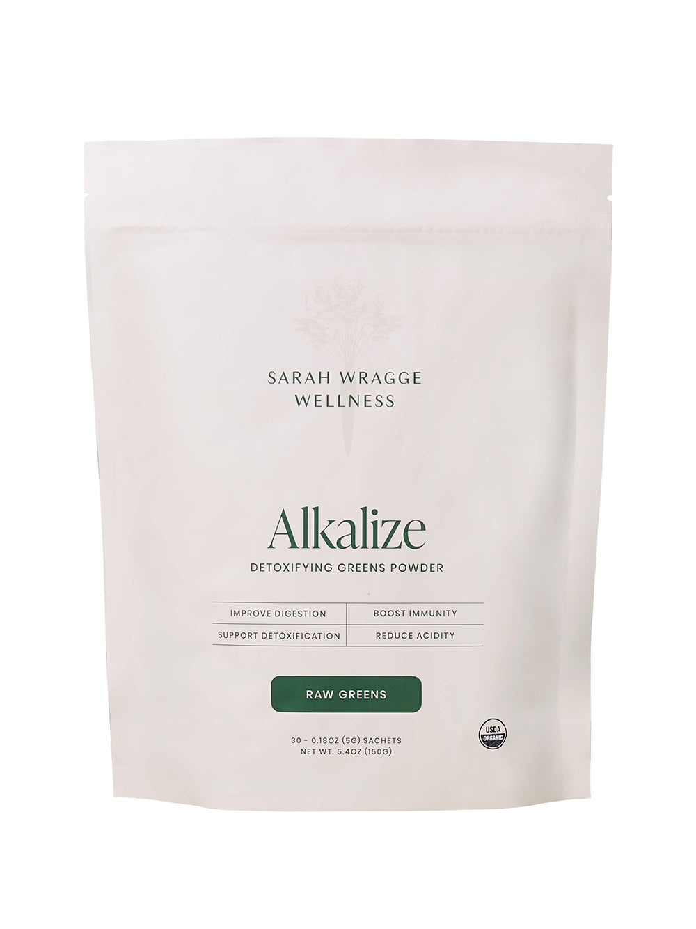 SWW® Alkalize