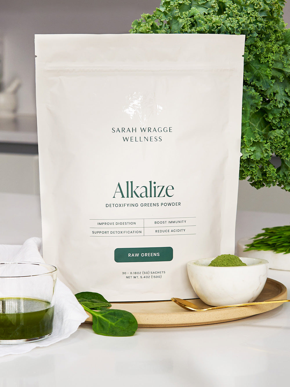 SWW® Alkalize