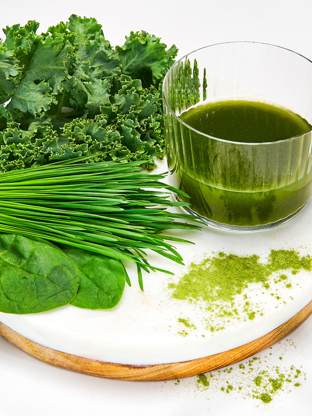 SWW® Alkalize