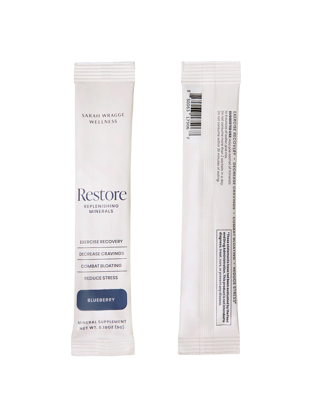 SWW® Restore