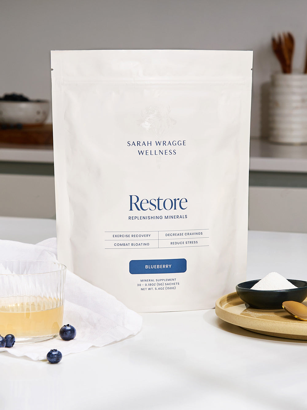 SWW® Restore