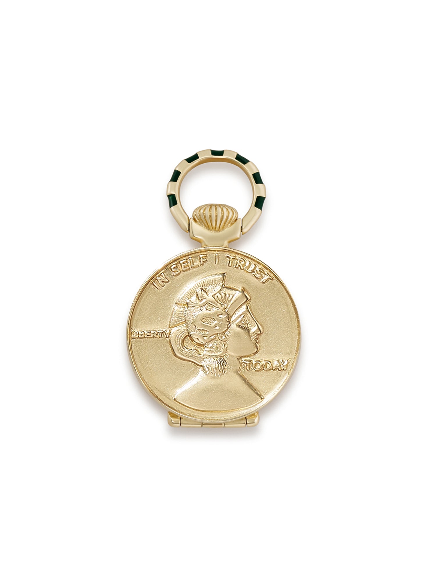 The Penny Vault on Box Lite Chain