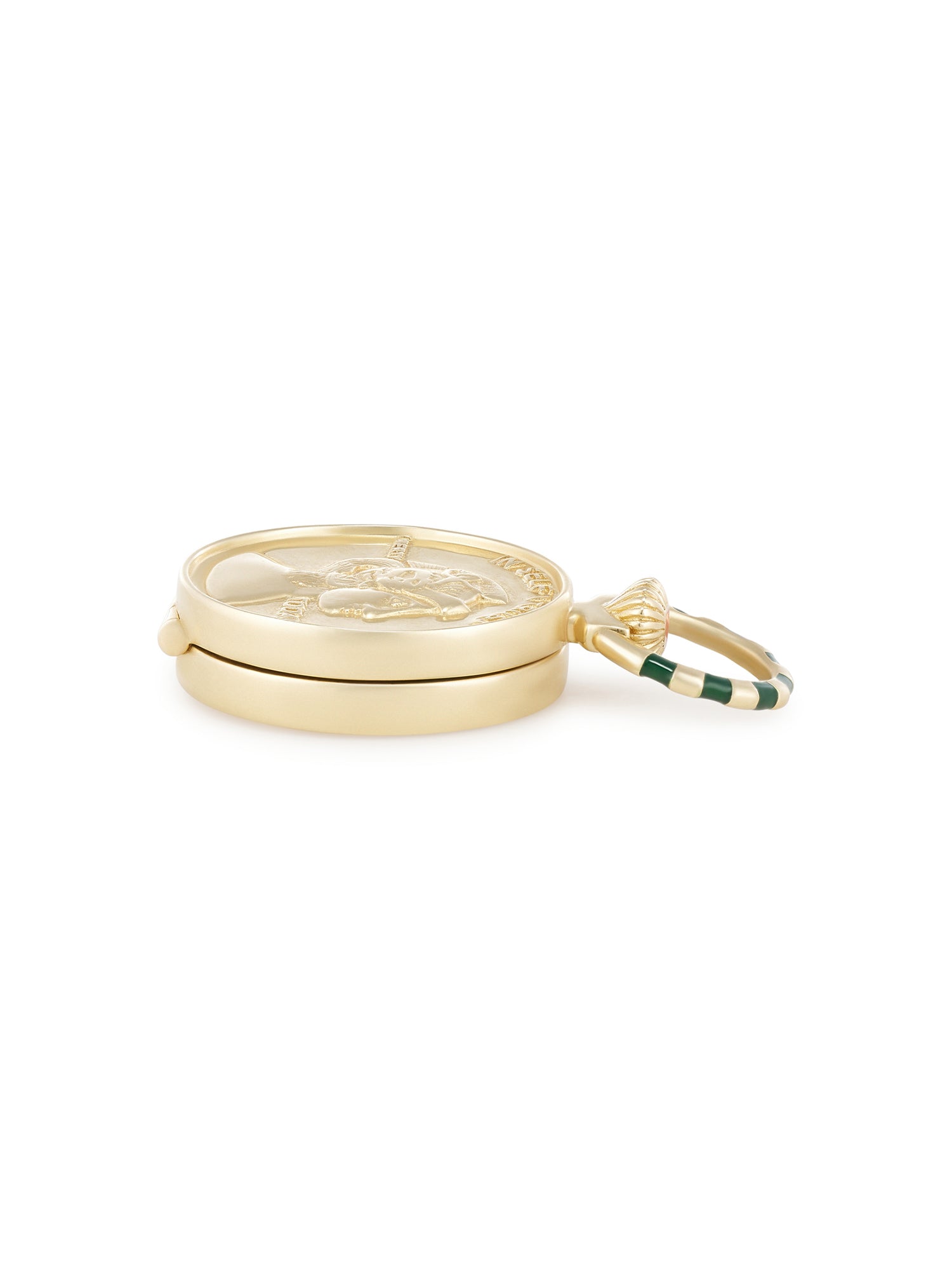 The Penny Vault on Box Lite Chain