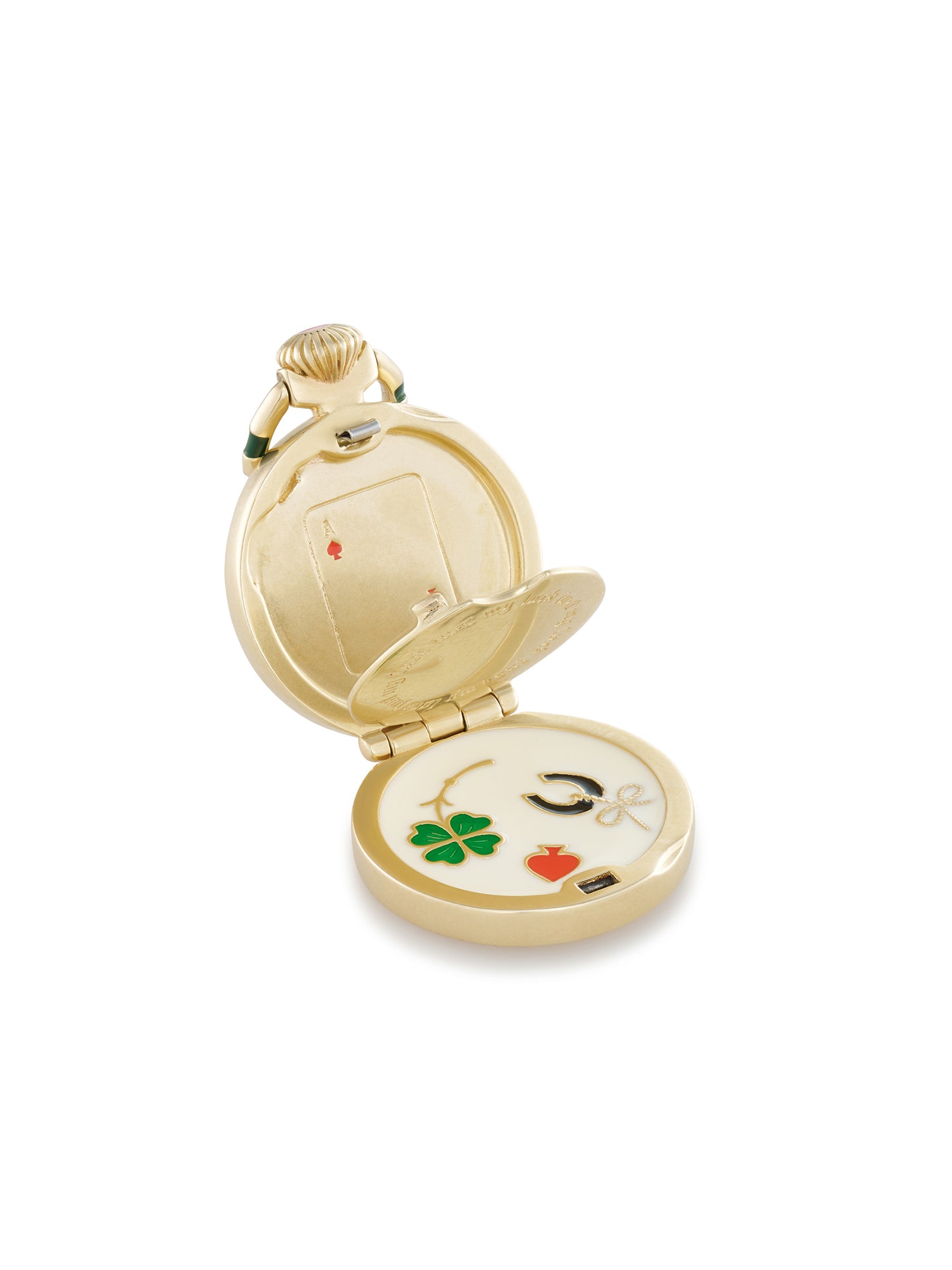 The Penny Vault on Box Lite Chain