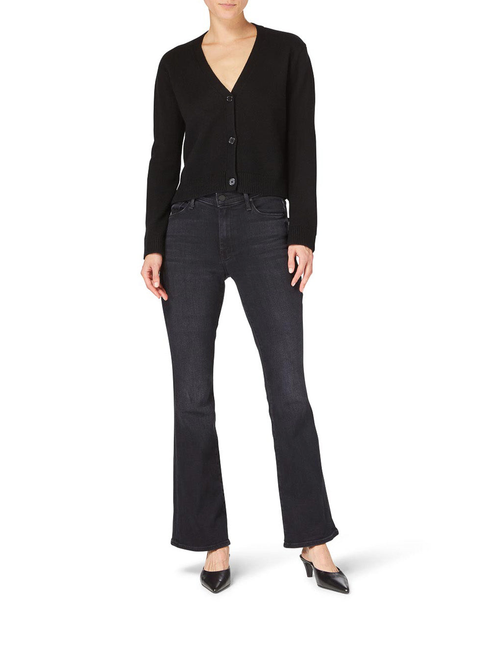 The Cardi