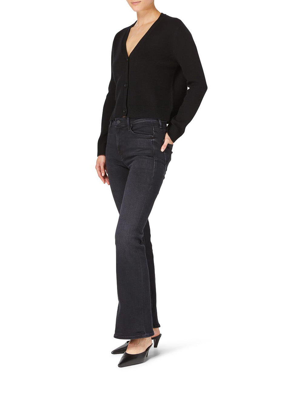 The Cardi