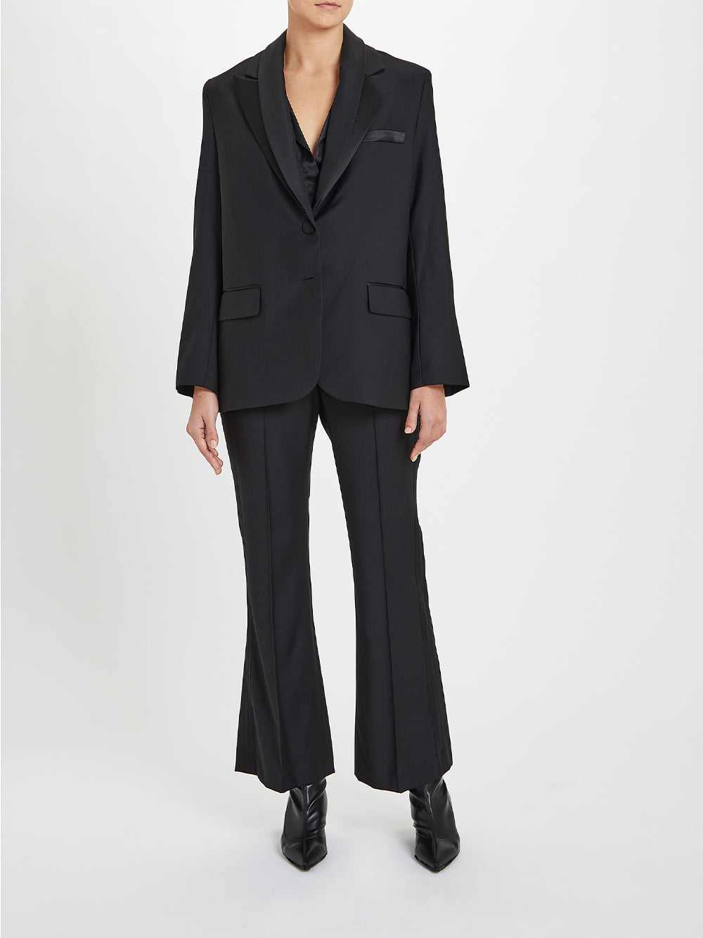 Friday Night Tux Pants