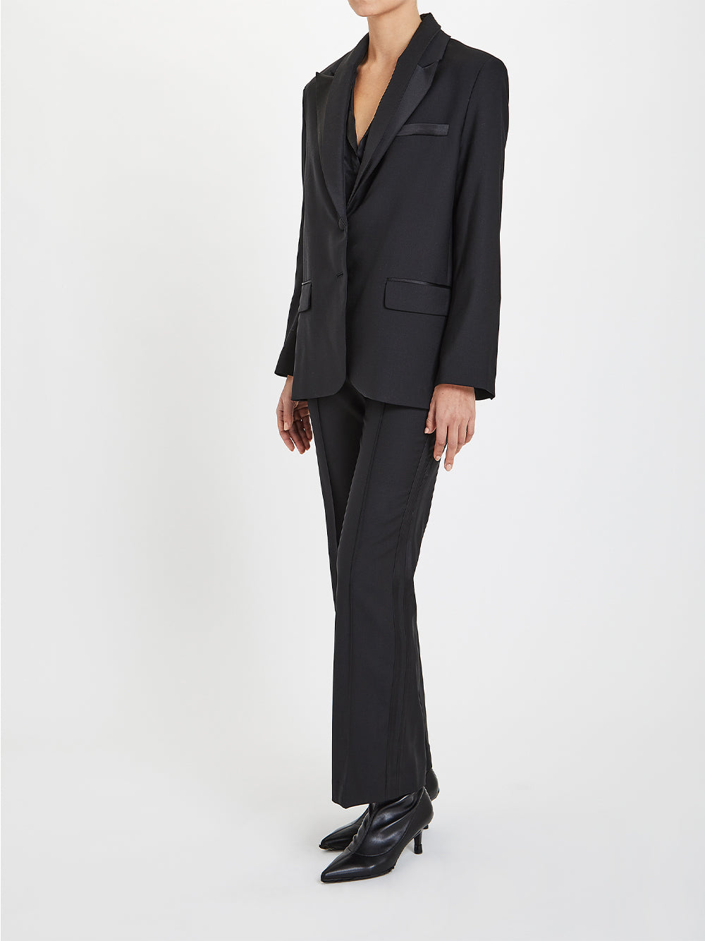 Friday Night Tux Pants