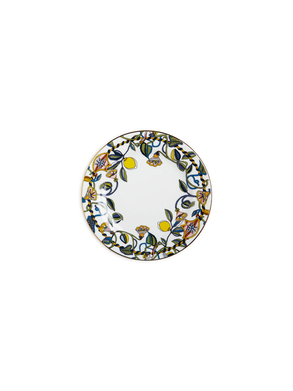 Vesuvio Dessert Plates