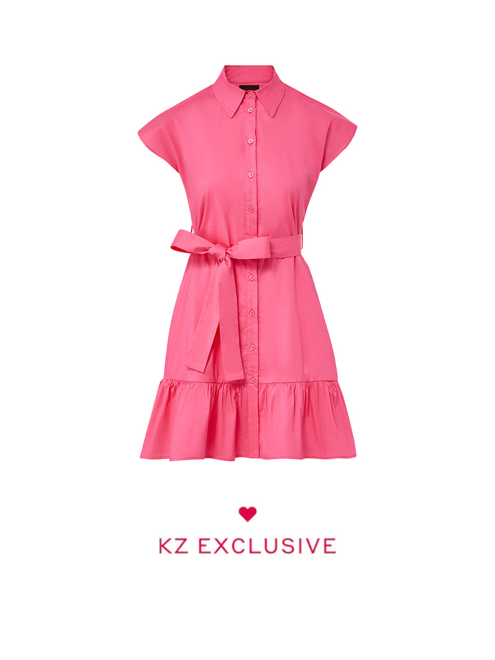 The Virginia Dress