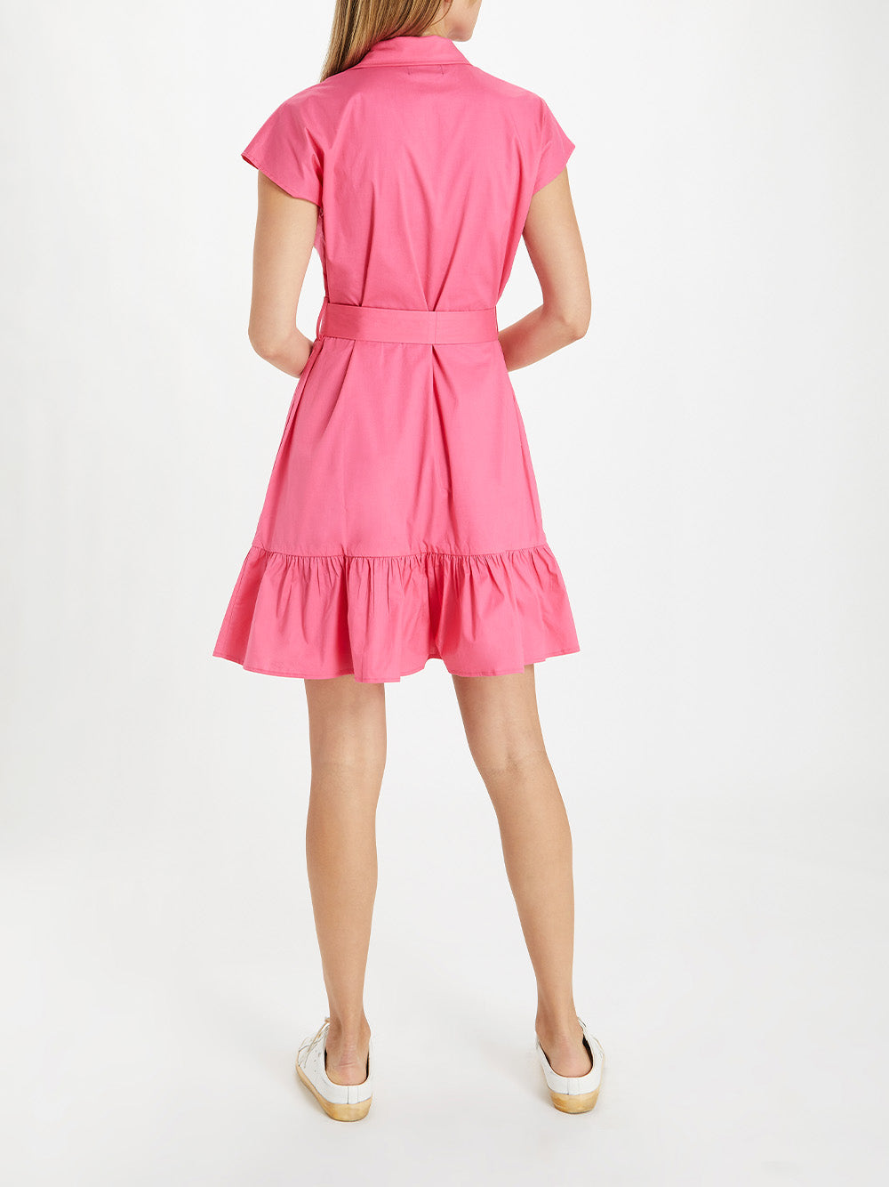The Virginia Dress