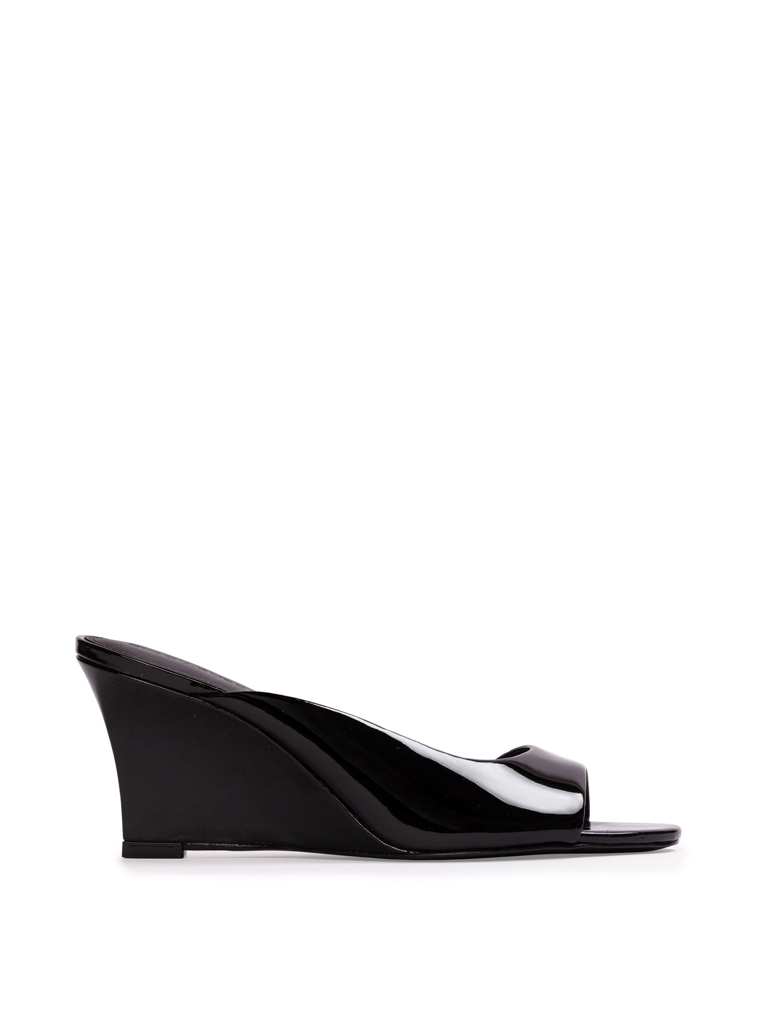 Arisha 70 Wedge Mules