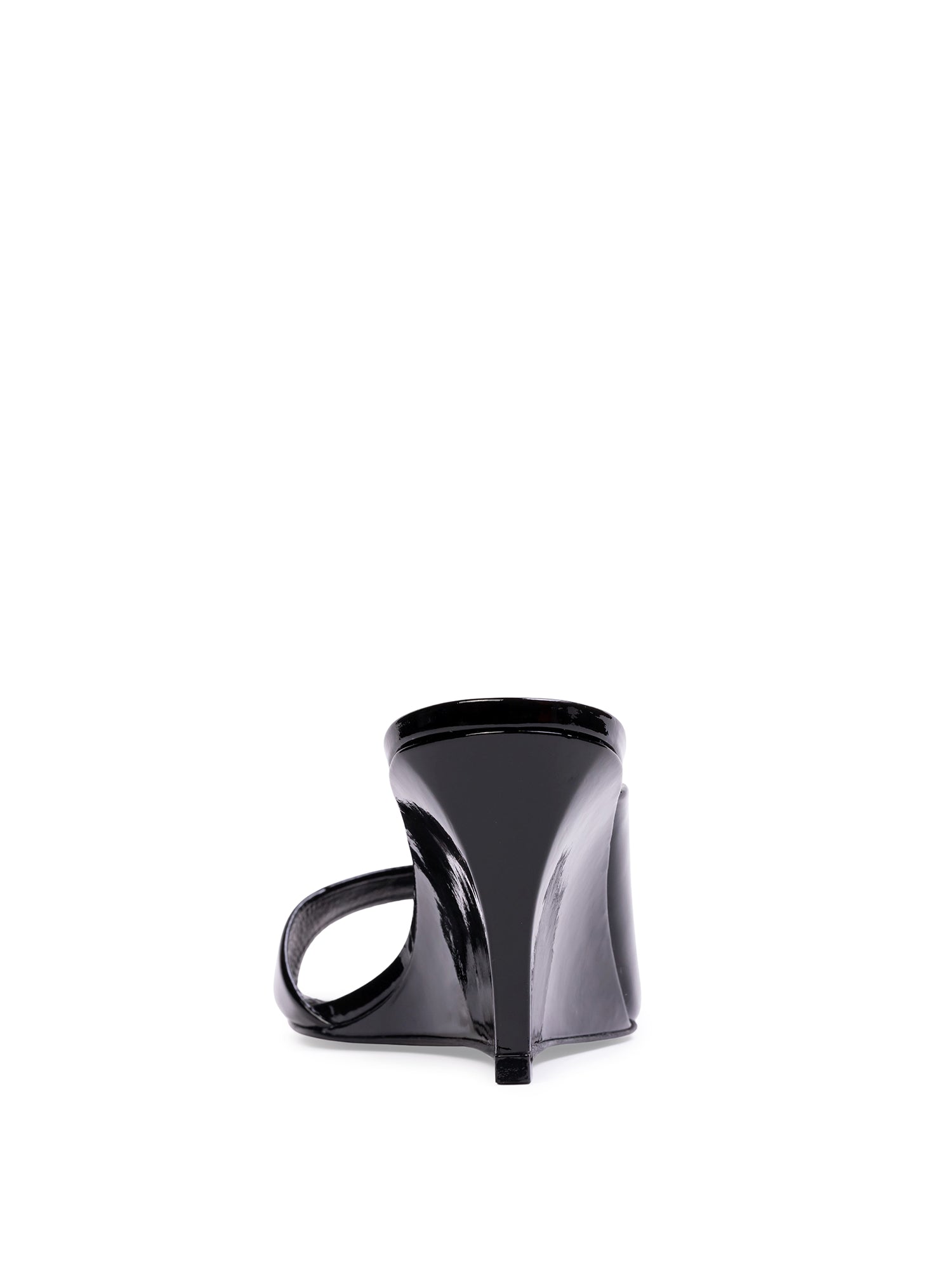 Arisha 70 Wedge Mules