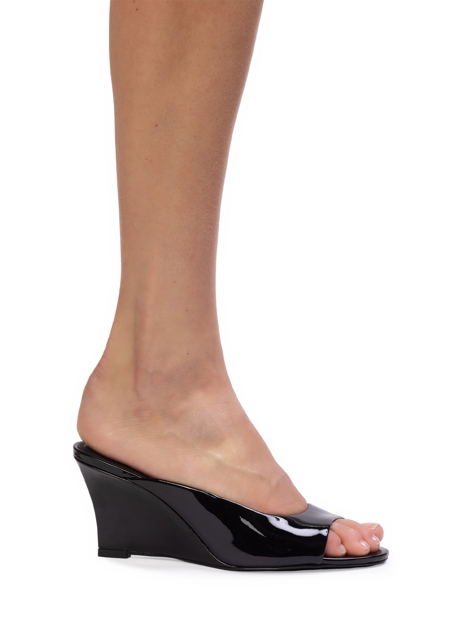 Arisha 70 Wedge Mules